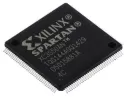 IC XILINK SPARTAN  XC3S50A-4TQG144C